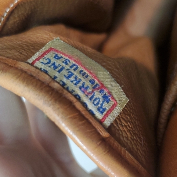 Dooney & Bourke Womens Y2K Vintage Purse Tote Bags - Picture 16 of 16